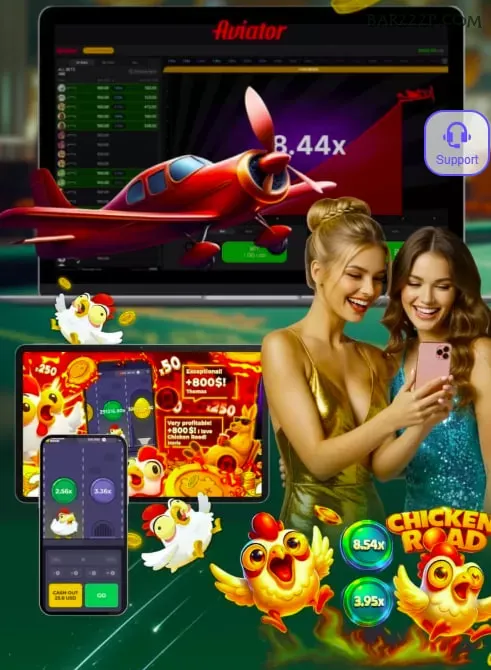Aviator - Crash game popular na bar222